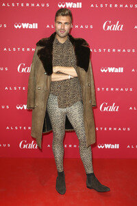 Gala Christmas Shopping Night 2018 in Hamburg