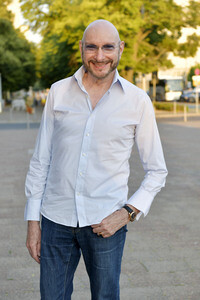 Filmpremiere 'Was haben wir gelacht' in Berlin