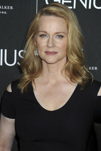 Filmpremiere 'Genius' in New York