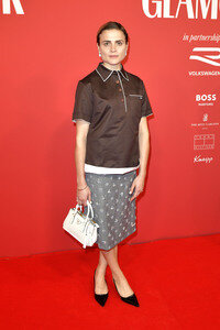 Glamour Women of the Year Award 2025 in Berlin