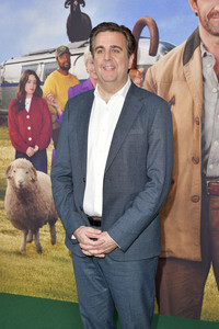 Filmpremiere 'Glennkill: Ein Schafskrimi' in Berlin