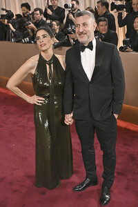 Golden Globe Awards 2026 in Beverly Hills