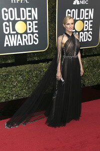 75. Golden Globe Awards in Beverly Hills