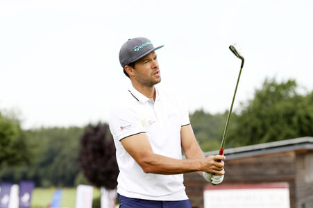 10. GRK Golf Charity Masters 2017 in Leipzig