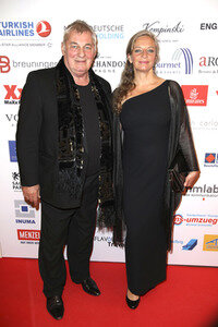 10. GRK Golf Charity Masters Gala 2017 in Leipzig