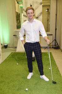 GGH Eagles Charity Golfers Night in Berlin