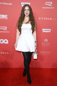 GQ Men of the Year Awards 2025 in Berlin