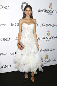 De Grisogono 'Love on the Rocks' Party in Antibes