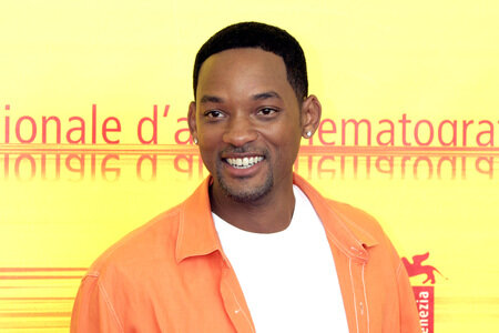 Photocall 'Große Haie - Kleine Fische', Internationale Filmfestspiele von Venedig 2004