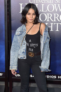 Opening der Halloween Horror Nights in Universal City