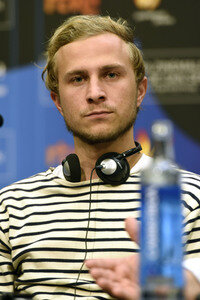 'Der Hauptmann' Pressekonferenz, San Sebastian Film Festival 2017