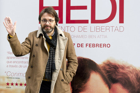 Photocall 'Hedi' in Madrid