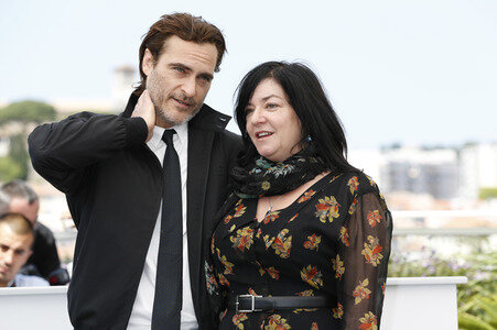 'You Were Never Really Here' Photocall, Cannes Film Festival 2017