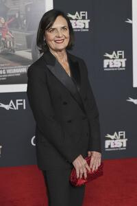 Closing Ceremony und Filmpremiere 'Being Heumann', AFI Fest 2026 in Los Angeles