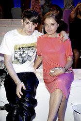 Hien Le Show, Berlin Fashion Week Spring/Summer 2015