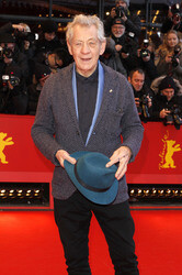 'Mr. Holmes' Premiere, Berlinale 2015