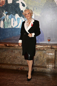 Hope Gala 2025 in Dresden