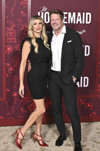 Filmpremiere 'The Housemaid - Wenn sie wüsste' in Los Angeles