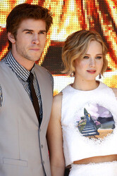'Tribute von Panem - Mockingjay: Teil 1' Photocall, Cannes Film Festival 2014