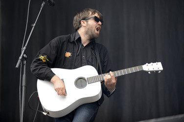 Hurricane Festival 2015 in Scheeßel
