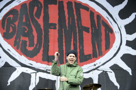 Hurricane Festival 2018 in Scheeßel