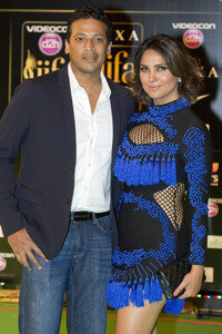 17. International Indian Film Academy Award in Madrid