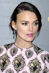 'The Imitation Game' Premiere, New York