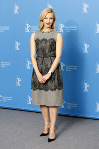 'Indignation' Photocall, Berlinale 2016
