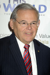 3. Champion of Jewish Values International Awards Gala in New York