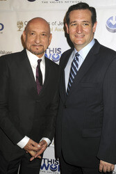 3. Champion of Jewish Values International Awards Gala in New York