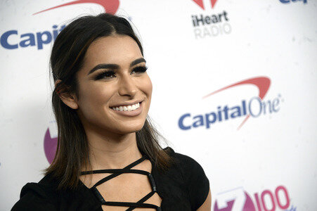 Z100's Jingle Ball 2016 in New York
