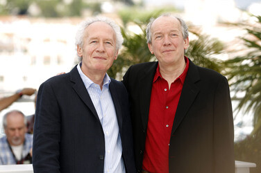 'Deux jours, une nuit' Photocall, Cannes Film Festival 2014