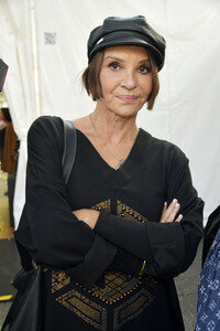 Offizielle Einweihung des Harald-Juhnke-Platzes in Berlin