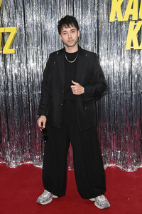 Staffel 3 Premiere 'Kaulitz & Kaulitz' in Berlin