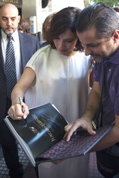 'Game of Thrones' Fan Event, Madrid