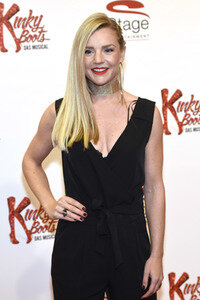 Musicalpremiere 'Kinky Boots' in Hamburg