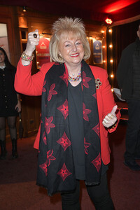 Theaterpremiere 'Klangrazzia 2.0' in Berlin