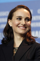 'Knight of Cups' Pressekonferenz, Berlinale 2015