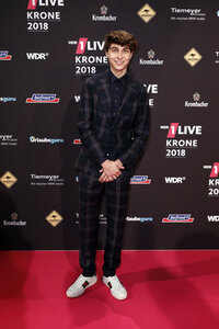 1Live Krone 2018 in Bochum