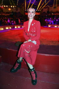 Circus Krone Premiere 'Ich.Du.Wir.Krone' in München