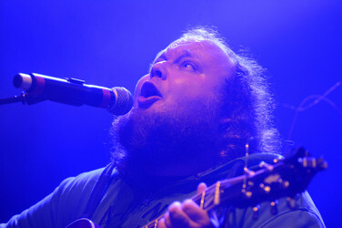 Andreas Kümmert Konzert, Essen