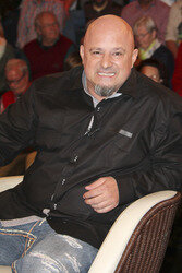 'Markus Lanz' Talkshow, Hamburg