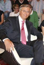 'Markus Lanz' Talkshow, Hamburg