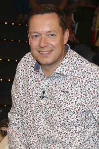 Talkshow 'Markus Lanz' in Hamburg