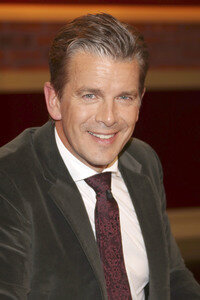 Talkshow 'Markus Lanz' in Hamburg