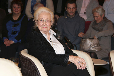 'Markus Lanz' Talkshow, Hamburg