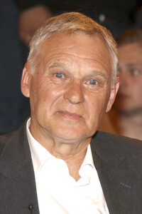 Talkshow 'Markus Lanz' in Hamburg