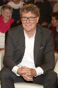 Talkshow 'Markus Lanz' in Hamburg
