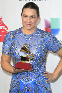 17. Latin Grammy Awards in Las Vegas