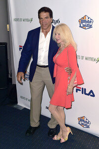 Tribute Event 'Extraordinary: Stan Lee' in Beverly Hills
